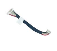 HSSDTECH Cable de batería para ASUS ROG Zephyrus G14 GA402 GA402RK GA402RJ GA402XY GA402XZ GA402XI GA402XV GA402XU GA402NU GA402NJ GA402NI 6017B1726001 1 x 1. 7 x 0,2 cm)