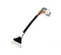 HSSDTECH Cable de batería para ASUS ROG Zephyrus M16 GU604 6017B1887901