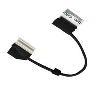HSSDTECH Cable de batería Recambio para DELL Latitude 3310 2-in-1, 0CYNK0 0NMPKX 450.0J905.0011 450.0J905.0001 450.0FN05.0001 Battery Cable