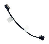 HSSDTECH Cable de batería Recambio para DELL Latitude 5440 5450, Precision 3480 3490 IDB40 DC02004BE00 DC02004BF00 DC02004BG00 N8KX6 0N8KX6 Battery Cable