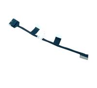 HSSDTECH Cable de batería Recambio para DELL Latitude 7650 IDC60 0383DM DC02004AZ00 DC02004B100 Battery Cable