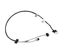 HSSDTECH Cable de cámara web IR para HP All In One 27-CB 24-CB Assy N18 DD0N18CM100