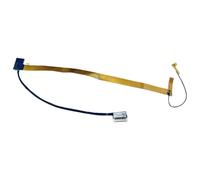 HSSDTECH Cable de cámara web IR RGB para Lenovo Thinkpad T14 Gen 3 21AH 21AJ 21CF 21CG, P14s Gen 3 21AK 21AL 21J5 21J6, T14 Gen 4, P14s Gen 4 Cámara Webcam Cable