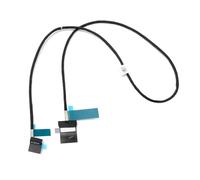 HSSDTECH Cable de cámara web para Lenovo Neo 50a 24 Gen 3 Desktop 12B6 12B7 12B8 12B9 Neo 50a 24 Gen 4 Desktop 12K7 12K8 12K9 12KA HON50 DC020046M00