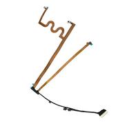 HSSDTECH Cable de Cámara Web Recambio para Lenovo ThinkPad T14s Gen 2 20WM 20WN HT4B1 SC11C72275 5C11C12517 DC02C00RL10 DC02C00PT00 Camera Webcam Cable