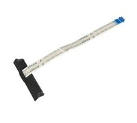 HSSDTECH Cable de conexión de disco duro SATA para ASUS ViVoBook F515JP F515EA F515FA 04022-00060100 HDD Hard Drive Connector