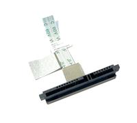 HSSDTECH Cable de conexión de disco duro SATA para Lenovo IdeaCentre AIO 3-22ADA6 3-24ADA6 3-22ITL6 3-24ITL6 3 21ITL7 3 27IAP7, ThinkCentre Neo 30a 22 Gen 3, V30a-24ITL HDD Connector