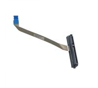 HSSDTECH Cable de conexión de disco duro SATA + soporte para disco duro HDD para Lenovo L340-17IRH 81LL L340-17IWL 81M0 V155-15 81V5, NBX0001NV00 NV10 102MM