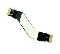HSSDTECH Cable de conexión SIM Card para dell Latitude 7350 Detachable IDB31 LF-M953P DA30001ZM11