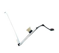 HSSDTECH Cable de pantalla LCD FHD IPS de 30 pines, cable flexible de repuesto para HP 14-EM 14-EP 14Z-EM 14T-EP 14-HA 14-HC 240 245 G10 UM14 6017B1866501 N36325-001