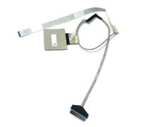 HSSDTECH Cable de pantalla LCD IR de repuesto flexible para HP ProBook 440 445 G8 X8Q, DD0X8QLC912