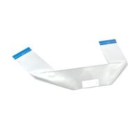 HSSDTECH Cable de placa IO de repuesto para Lenovo ThinkBook 15 G2 ITL 20VE, ThinkBook 15 G3 ACL 21A4, ThinkBook 15 G4 IAP 21DJ, ThinkBook 15 G4 ABA 21DL, FLV35 NBX0002PU00 IO Board Cable