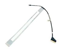 HSSDTECH Cable de repuesto para cámara web FHD para Lenovo ThinkPad P1 Gen 4 20Y3 20Y4, P1 Gen 5 21DC, X1 Extreme 4th Gen 20Y5, X1 Extreme Gen 5 21DE, 450.0NL07.0001