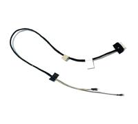 HSSDTECH Cable de repuesto para cámara web HP All IN ONE 27-CB 24-CB Series 27-CB1004NA 27-CB1014NL 24-CB1023NH 24-CB1042NA 24-CB1103NG Assy N18 DD0N18CM200 Camera Webcam Cable