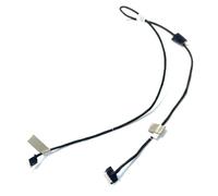 HSSDTECH Cable de repuesto para cámara web Lenovo IdeaCentre AIO 3-27ITL6 F0FW, 3-24ADA6, 3-27ALC6, 3-24ITL6, 3-24ALC6, 3-22ITL6, 3-22ADA6, 3 22IAP7, 3 24IAP7, 3 27IAP7, 3 27IAP7, 3 27IAP7 7 Camera