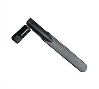 HSSDTECH Cable Flat Flex Antena WiFi para Lenovo Thinkcentre M93 M93P M83 E93 E73 M73 M78 M79 M53 M93 M92 M600 M700 M800 M900 E50-00 90BX 03T7203 5 A30 W. 89206 SC10A09431