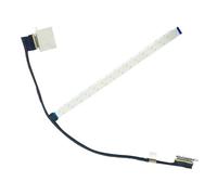 HSSDTECH Cable Flat LCD LED LVDS Display para Lenovo ThinkPad L15 Gen 3 21C3 21C4 21C7 21C8 EDP 5C11C12620 450.0PZ0D.0001 Cable Flat LCD LED LVDS Pantalla Cable Pantalla Táctil Screen
