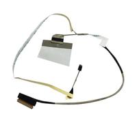 HSSDTECH Cable flexible de 30 pines FHD LCD para pantalla de vídeo HP 15-EC Serie 15-EC0013DX 15-EC0001NA 15-EC0002NA 15-EC0003NA L72719-001 DD0G3HLC020 DD0G3HLC010