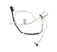 HSSDTECH Cable flexible de 30 pines FHD para pantalla de vídeo LCD HP DD0WSALC110