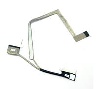 HSSDTECH Cable flexible de 30 pines FHD para pantalla de vídeo LCD IR para Dell Latitude 3440 Quake_L14 0CMCK5 450.0SF04.0042 LCD Cable