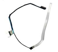 HSSDTECH Cable flexible de 30 pines para pantalla LCD FHD para HP Pavilion 16-BA 16-BC Series KPR64 N94785-001 DC02C016N20 LCD Cable