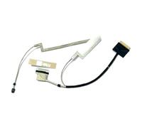 HSSDTECH Cable flexible de 40 pines FHD para pantalla LCD Acer Chromebook C922T CB314-2HT DD0ZDGLC310 LCD Cable