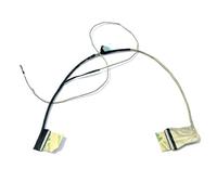 HSSDTECH Cable flexible de 40 pines para pantalla LCD ASUS Vivobook 15X X1503Z M1503Q 1422-03WD0AS 1422-03WE0AS LCD Cable