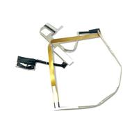 HSSDTECH Cable flexible de 40 pines UHD para pantalla LCD Dell Precision 7510 Cyborg H15 0KTFC1 450.0N408.0011 450.0N408.0001