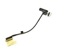 HSSDTECH Cable flexible de 40 pines WQHD para pantalla LCD Non-Touch para Lenovo ThinkPad T460s 20F9 20FA, T470s 20HF 20HG 20JS 20JT, DC02C007E00 SC10E50371 00UR903 SC10H45488 LCD Cable