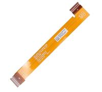HSSDTECH Cable flexible de la placa USB para Lenovo Thinkpad T14S Gen 2 20WM 20WN 20XF 20XG HT4B1 5C11C12509 SC10Z23761 DA30000PV30 DA30000PV50 Flat Cable de la sub-Board USB
