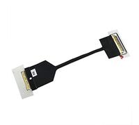 HSSDTECH Cable flexible de la tarjeta USB para dell Alienware17 R4 R5 BAP20 DC02C00DA00 00N2MV Flat Cable de la Sub-Board USB
