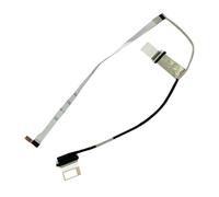 HSSDTECH Cable Flexible de Pantalla LCD 30pin de reemplazo para ASUS ExpertBook B5604 B5604CVA 1422-047D0A9 14005-04930200 LCD Cable
