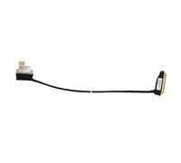 HSSDTECH Cable flexible de pantalla LCD de 30 pines para Lenovo ThinkPad T480 20L6 20L5 A485 20MU 20MV DC02C00BC00 DC02C00BC10 DC02C00BC20 01YR501 LCD Cable