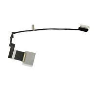 HSSDTECH Cable flexible de pantalla LCD OLED de 40 pines para HP Pavilion Plus 14-EW 14T-EW 14-EY 14Z-EY OSK1 450.0T903.0001