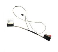 HSSDTECH Cable flexible de pantalla no táctil de 30 pines para Lenovo 14e | 81MH 14W Laptop 81MQ Chromebook S345-14AST 81WX DC02003FZ00 5C10S73167