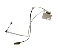 HSSDTECH Cable flexible de repuesto para HP Pavilion Gaming 16-a 16-a0032dx M02052-001 DD0G3JLC100 LCD de 40 pines, 144 Hz, FHD LVDS