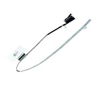 HSSDTECH Cable flexible de repuesto para Lenovo IdeaPad 1-15AMN7 82VG GLS1B, 5C10S30625 DC02003Z900 LCD Cable de repuesto de 40 pines