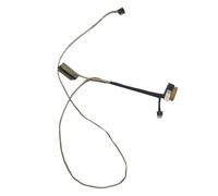 HSSDTECH Cable flexible de repuesto para Lenovo IdeaPad L340-15API 81LW Gaming 81LK, L340-15IRH Gaming 81TR, L340-15IWL 81LG Touch 81LH FG540 DC020023620 LCD Cable