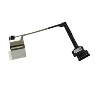 HSSDTECH Cable flexible de repuesto para Lenovo Legion 5 Pro-16ITH6H 82JD, 5 Pro-16ITH6 82JD, 5 Pro-16ITH6 82JF, 5 Pro-16ACH6H 82JQ, 5 Pro-16ACH6 82JS, GL5A0 HL5A0 DC02C00JM00 LCD Cable