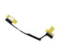 HSSDTECH Cable flexible de repuesto para Lenovo LOQ 15IRX9 83DV LOQ 15AHP9 83DX LOQ 15IAX9I 83FQ 15IAX9I 83FQ LOQ 15IAX9 83GS LOQ 15ARP9 83JC JLG10 5C10S30933