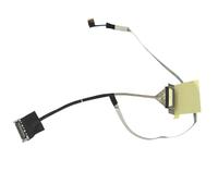 HSSDTECH Cable flexible de repuesto para Lenovo ThinkBook 14-IML 20RV 14-IIL 20SL 15 G2 Are 20VG DD0LVALC032 5C10S30000 LCD Cable de 30 pines LVDS