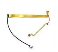 HSSDTECH Cable flexible de repuesto para Lenovo ThinkPad T15p Gen 1 20TN 20TM T15p Gen 2 21A7 21A8 T15p Gen 3 21DA 21DA 21DB P15v GT5A0 5C10Z23889 DC02C00LK00 Cable LCD