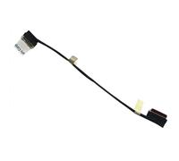 HSSDTECH Cable flexible de repuesto para Lenovo Thinkpad T570 20H9 20JW, P51s 20HB 20JY, T580 20L9 20L9 20LA, P52s 20LB 20LC, 01ER028 450.0AB01.0001 LCD Cable