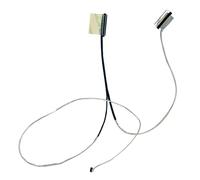 HSSDTECH Cable flexible de repuesto para pantalla LCD de 30 pines para ASUS Vivobook 17 X1704 1422-045T0AS LCD