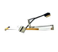 HSSDTECH Cable flexible de repuesto para pantalla LCD de 30 pines para Dell Latitude 3445 IDC43 058Y10 DC02004CK00