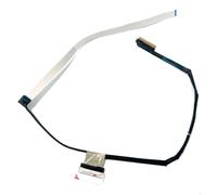 HSSDTECH Cable flexible de repuesto para pantalla LCD de 40 pines para HP Pavilion 16-BA 16-BC Series KPR64 N94786-001 DC02C016Q20