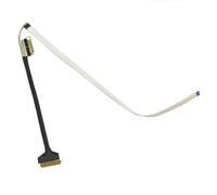 HSSDTECH Cable flexible de repuesto para pantalla LCD EDP de 30 pines para Lenovo V14 G4 AMN IRU ABP IAH IAN, DC02C00QX00 DC02C00QX20 DC02C00QX10