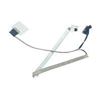 HSSDTECH Cable flexible de repuesto para pantalla LCD HD RGB de 30 pines para Dell Latitude 5500 5510 5511 Precision 3540 EDC50 0VJP3J DC02C00K200