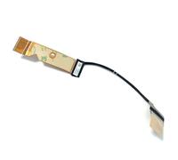 HSSDTECH Cable flexible de repuesto para pantalla LCD QHD de 40 pines para MSI MS-14K1 Stealth 14Studio A13UDX A13VE A13VF A13VG K1N-3040366-J36