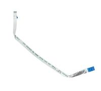 HSSDTECH Cable Flexible del módulo Huellas dactilares para Dell Inspiron 3501 3502 3505 5593 5594 Vostro 3500 3501 FDI55 0W3M79 NBX0002KP00 Conector JFP1 del Cable del lector de huellas